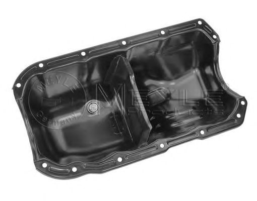 Baie ulei FIAT PUNTO (176) MAXGEAR: 46515152/MG|34-0044