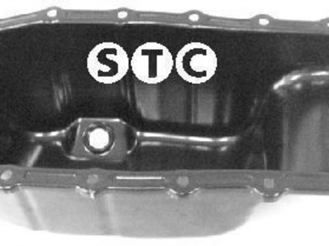 Baie ulei FIAT QUBO (225) (2008 - 2020) STC T405915