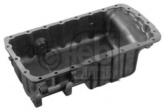 Baie ulei FIAT SCUDO caroserie (220L) (1996 - 2006) FEBI BILSTEIN 36810