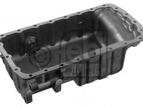 Baie ulei FIAT SCUDO caroserie 220L FEBI FE36810