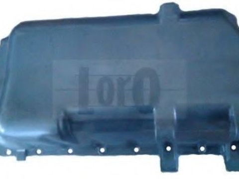 Baie ulei FIAT SCUDO Combinato (220P) (1996 - 2006) LORO 100-00-004