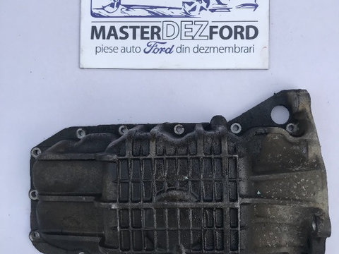 Baie ulei Ford Fiesta / Fusion 1.4 Benzina