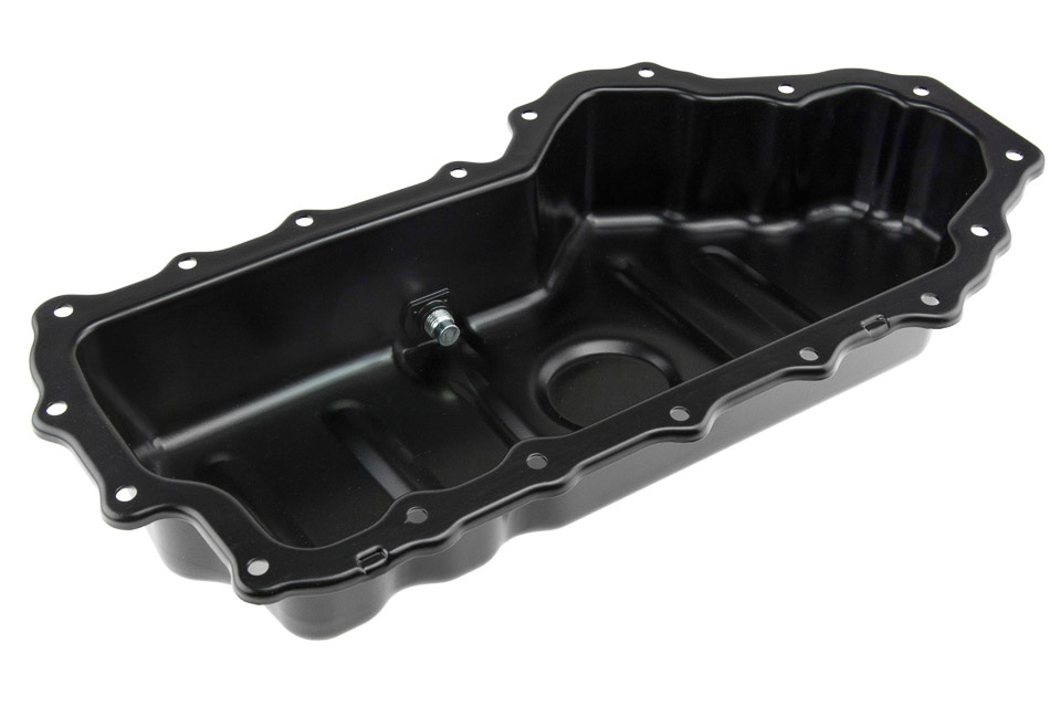 Baie ulei Ford Focus 1, 2 1.8 tdci 1998-2005.04, G