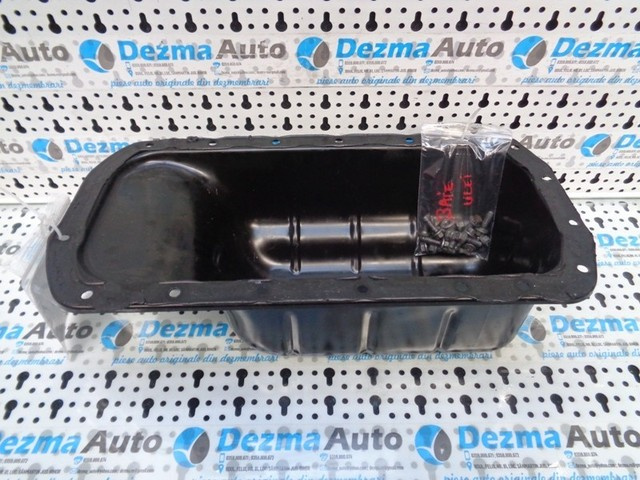Baie ulei, Ford Focus 2, 1.6 tdci, G8DA