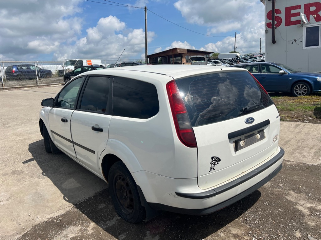 Baie ulei Ford Focus 2 2006 Break 1,6 td