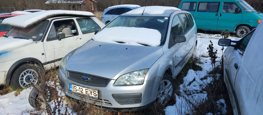 Baie ulei Ford Focus 2 2007 Tdci Diesel