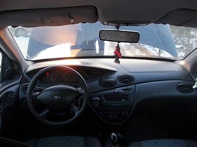 Baie ulei Ford Focus 2002 BERLINA 1.6 16