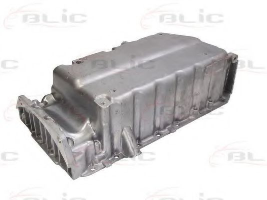 Baie ulei FORD FOCUS C-MAX (2003 - 2007) BLIC 0216-00-2533473P