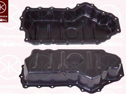 Baie ulei FORD FOCUS C-MAX (2003 - 2007) MTR 12164095