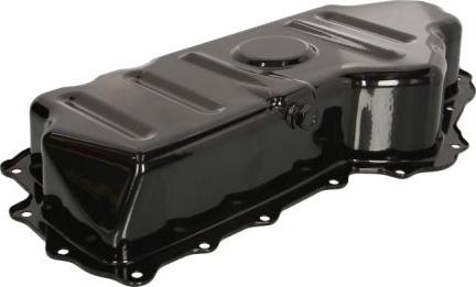 Baie ulei FORD FOCUS DAW DBW Producator BLIC 0216-