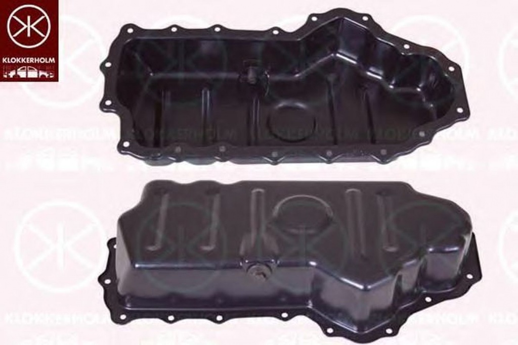 Baie ulei FORD FOCUS II DA KLOKKERHOLM 2507474