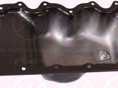 Baie ulei FORD FOCUS limuzina DFW KLOKKERHOLM 2507474 PieseDeTop