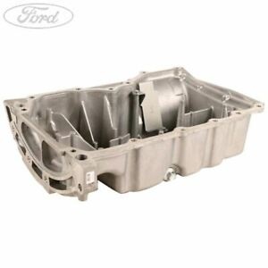 Baie ulei Ford Focus ST 2.0 benzina 2011 - 2015