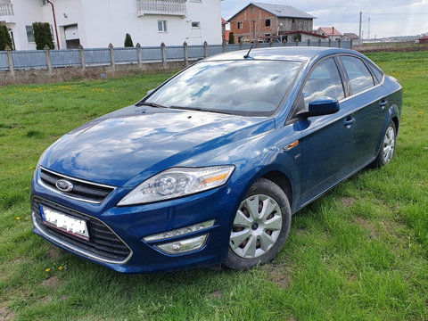 Baie ulei Ford Mondeo 4 2009 berlina 2.5 T benzina huba