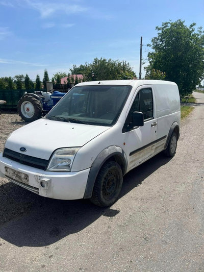 Baie ulei Ford Transit Connect 2006 BREAK 1.8