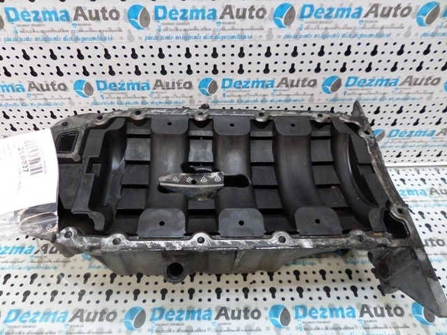 Baie ulei GM55353306, Opel Vectra C, 1.6b, Z16XEP