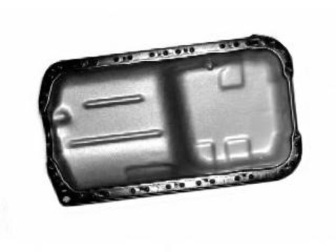 Baie ulei HONDA ACCORD Mk IV (CB), HONDA ACCORD Mk IV cupe (CB, CC), HONDA ACCORD Mk V (CC, CD) - VAN WEZEL 2513071