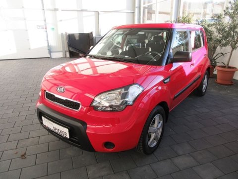 Baie ulei Kia Soul 2013 Hatchback 1.6 CRDI