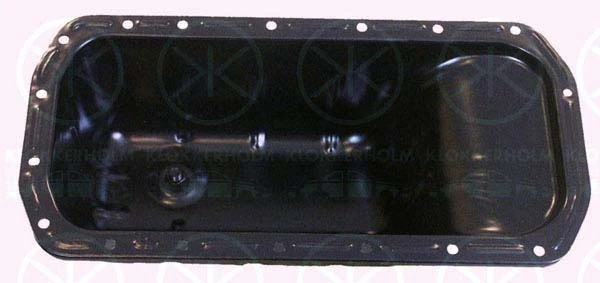 Baie ulei Klokkerholm FORD C-MAX II (DXA/CB7, DXA/CEU) 2010-2019 - 2563475