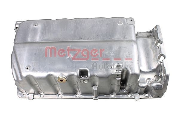 Baie ulei ~ KUGA I 2.0 TDCi SUV 1,997 136 diesel ~ 7990109 ~ METZGER