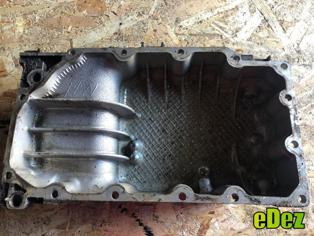 Baie ulei Land Rover Freelander (1998-2005) 1.8 benzina lsb101850