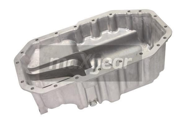 Baie ulei MAXGEAR 34-0032 pentru SKODA OCTAVIA I (1U2)