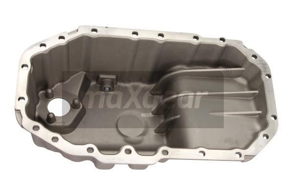 Baie ulei MAXGEAR 34-0036 pentru VW NEW BEETLE (9C1, 1C1) 2001-2010