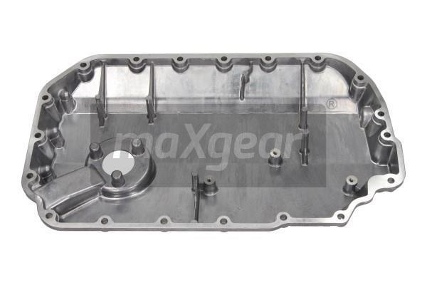 Baie ulei MAXGEAR 34-0054 compatibil cu SKODA SUPE