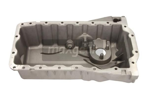 Baie ulei MAXGEAR 34-0072 pentru AUDI A3 (8L1)