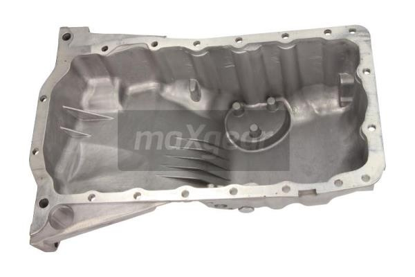 Baie ulei MAXGEAR 34-0073 pentru AUDI A6 C5 Avant (4B5) 2000-2005