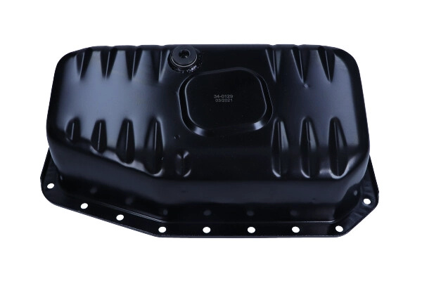 Baie ulei MAXGEAR 34-0129 pentru PEUGEOT BOXER bus (244, Z_) 2001-2006