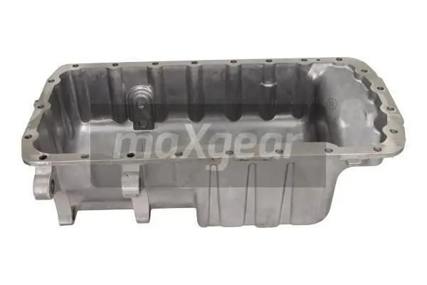 Baie ulei Maxgear PEUGEOT 806 (221) 1995-2002 - 34-0047