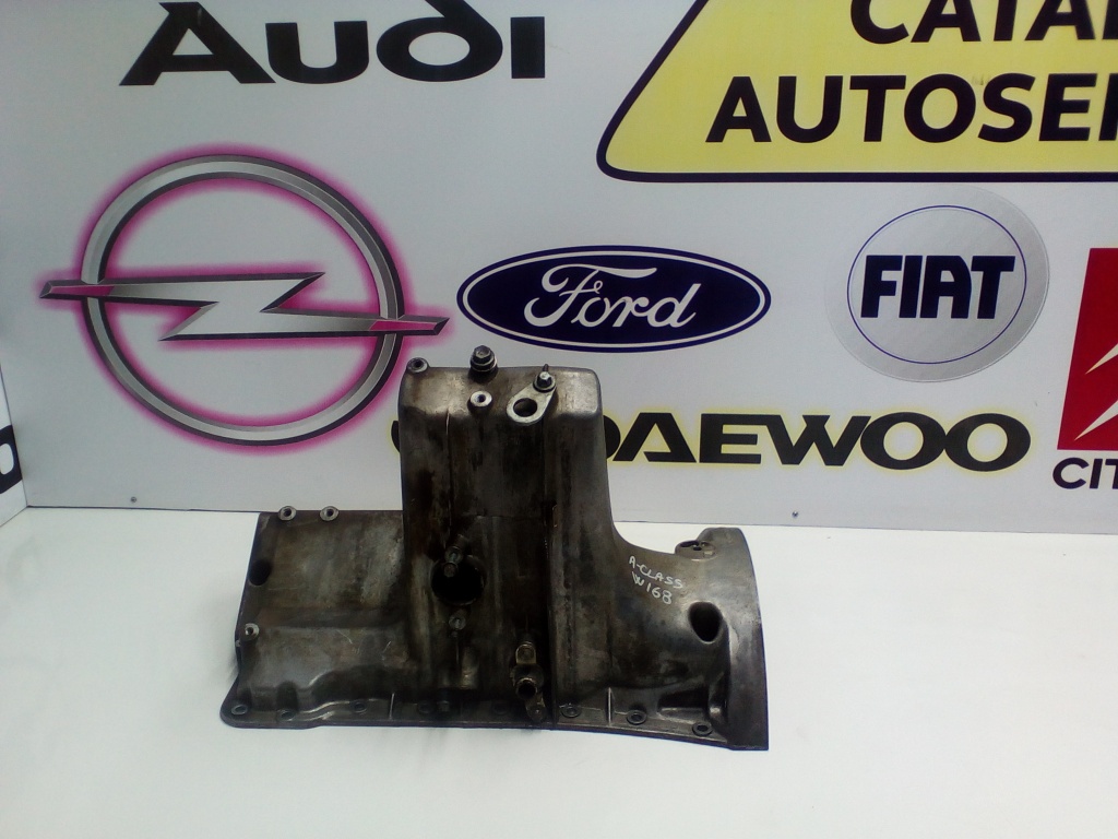 Baie ulei Mercedes A-Class W168 A140 Cod A1660141302