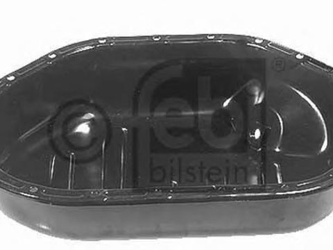 Baie ulei MERCEDES-BENZ KOMBI Break (S123), MERCEDES-BENZ S-CLASS (W108, W109), MERCEDES-BENZ HECKFLOSSE (W110) - FEBI BILSTEIN 07716