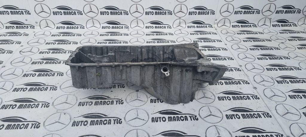 Baie ulei Mercedes C220 W203 cod A6460141402