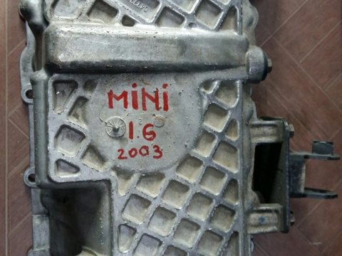 Baie ulei Mini Cooper R50 R52 R53 1.6 16v  2001 2002 2003 2004 2005 2006 2007 2008 COD 04777834 AB