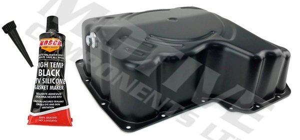 Baie ulei MOTIVE FORD TRANSIT V363 caroserie (FCD, FDD) 2013-2018 - S-PAN3082