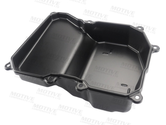 Baie ulei MOTIVE S-PAN3028 pentru masina SKODA FABIA I Praktik (6Y5) ATD; AXR 1896cc 101cp 74kW 2000 2001 2002 2003 2004 2005 2006 2007