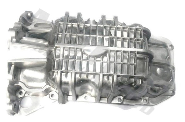 Baie ulei MOTIVE S-PAN3079 pentru FORD FIESTA IV (JA_, JB_) 1995-2002