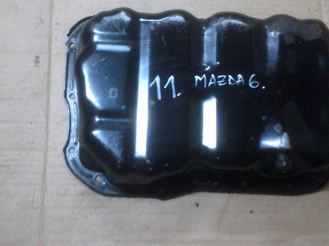 Baie ulei motor Mazda 6, 2.0 d, an 2002-2007