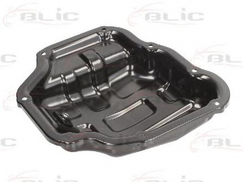 Baie ulei NISSAN MICRA III K12 BLIC 0216001617475P