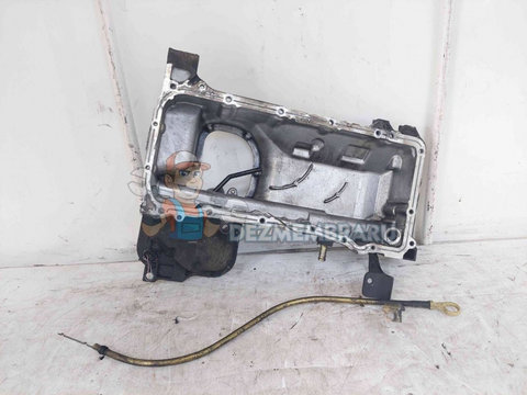 Baie ulei Nissan Navara (D40) [Fabr 2005-2014] OEM 2.5 DCI