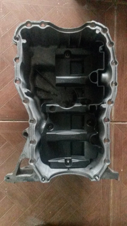 Baie ulei Nissan Qashqai 1.5 DCI 2007 2008 2009 2010 2011 2013 COD 8200660297