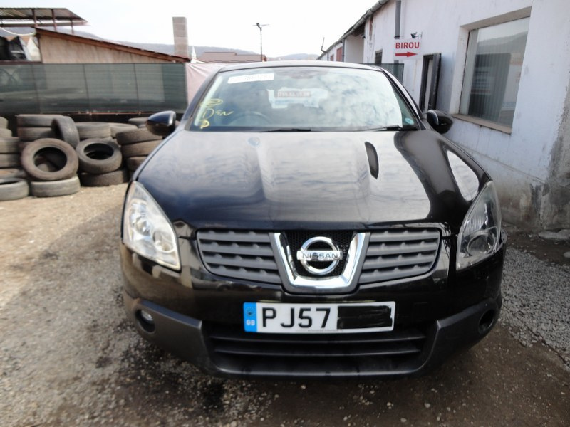 Baie ulei Nissan Qashqai 1.6 Benzina 200