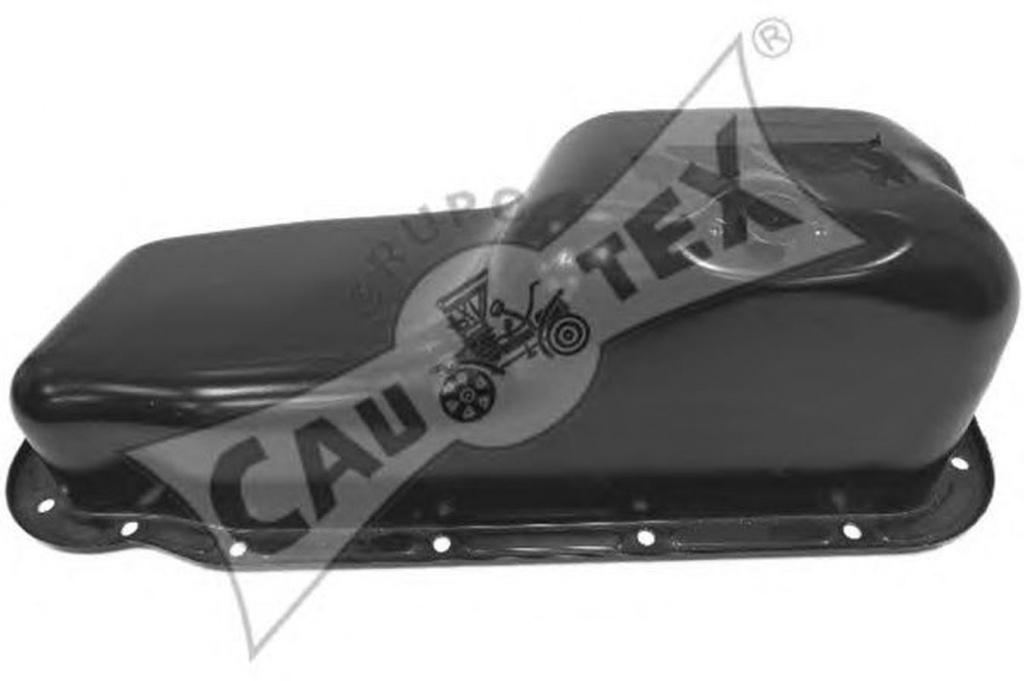 Baie ulei OPEL ASTRA F 56 57 CAUTEX 482533 PieseDeTop