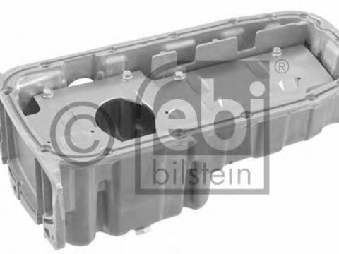 Baie ulei OPEL ASTRA F (56_, 57_), OPEL ASTRA F Cabriolet (53_B), OPEL ASTRA F hatchback (53_, 54_, 58_, 59_) - FEBI BILSTEIN 29471