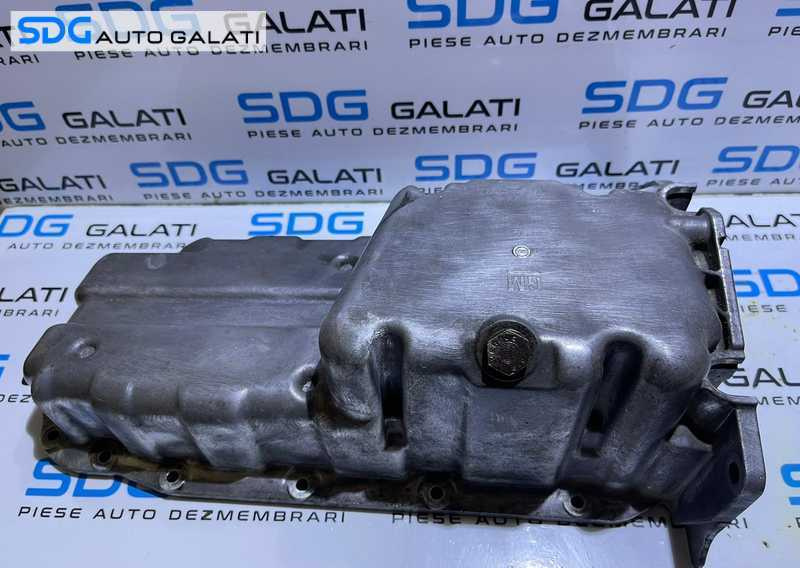 Baie Ulei Opel Astra G 1.6 16V 1998 - 2004 Cod R90400134 90400134