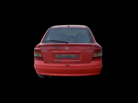 Baie ulei Opel Astra G [1998 - 2009] Hat