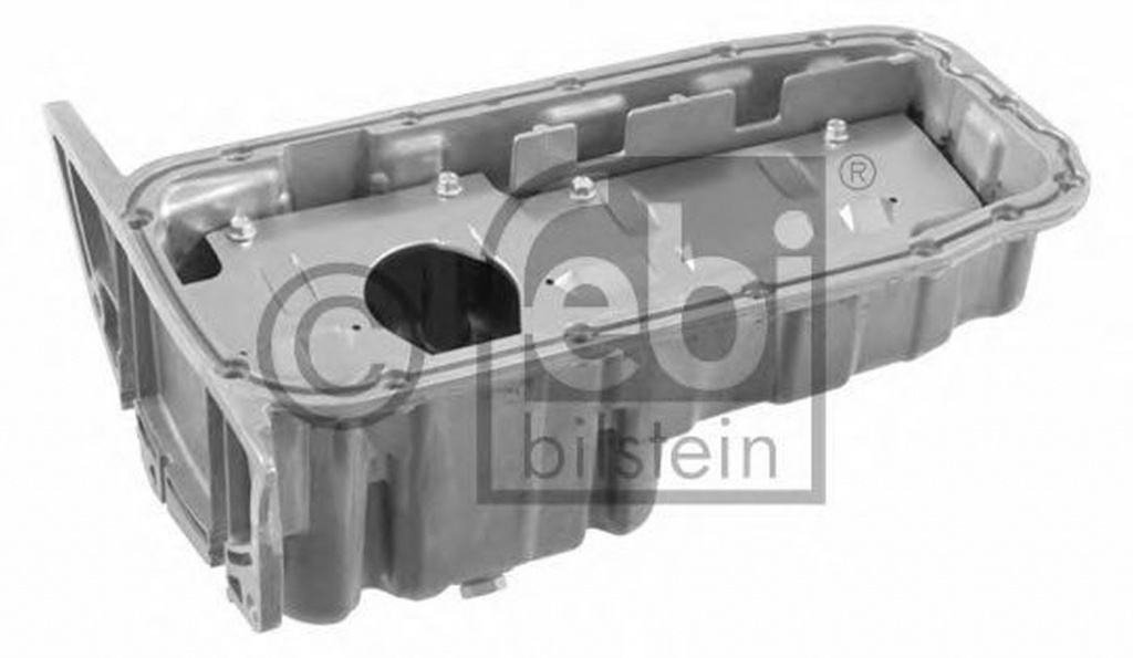 Baie ulei OPEL ASTRA G cupe F07 FEBI 29469 PieseDeTop