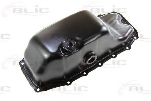 Baie ulei OPEL ASTRA H GTC (L08) (2005 - 2016) BLIC 0216-00-5023473P piesa NOUA